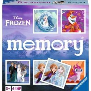 Disney Frozen – Memory