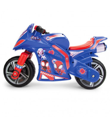 Loopmotor Winner Spidey - Afbeelding 4