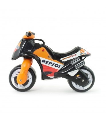 Loopmotor Neox Repsol - Afbeelding 3