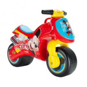 Loopmotor Neox Mickey