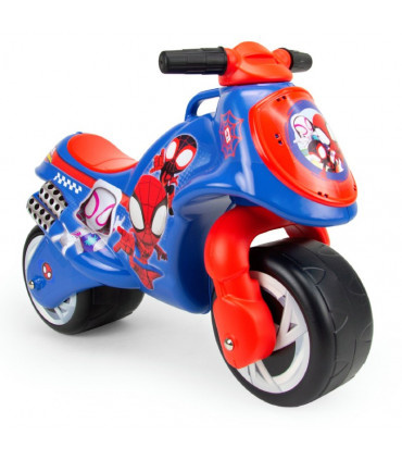 Loopmotor Neox Spider-Man
