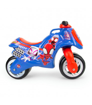 Loopmotor Neox Spider-Man - Afbeelding 2