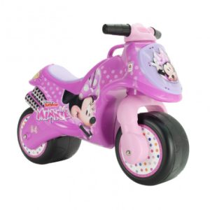 Loopmotor Neox Minnie