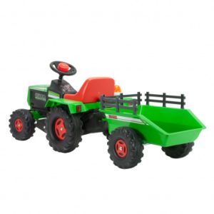 Tractor Basic 6V