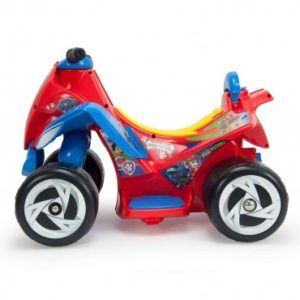 Quad Wings Paw Patrol 6V