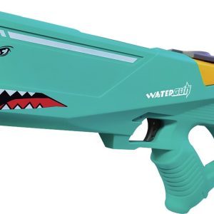 Electric Waterblast – Waterpistool Tornado – groen