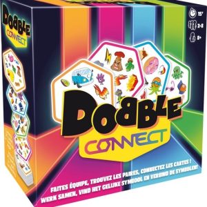 Dobble Connect