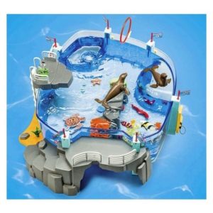 PM Family Fun – Dagje uit naar het aquarium 70537