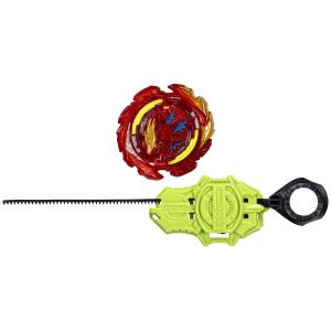 Beyblade Burst QuadStrike Starter Pack – Stellar Hyperion H8