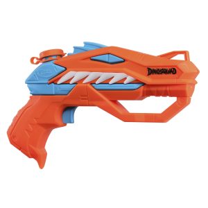 NERF Super Soaker DinoSquad Raptor-Surge