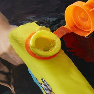 NERF Super Soaker Wave Spray