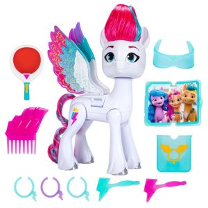 My Little Pony – Magische Vleugels – Zipp Storm