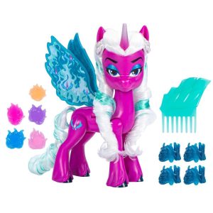 My Little Pony – Magische Vleugels – Opaline