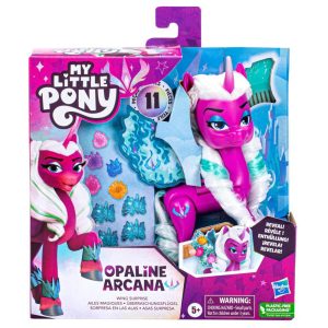 My Little Pony – Magische Vleugels – Opaline