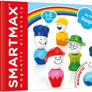 SmartMax My First – People