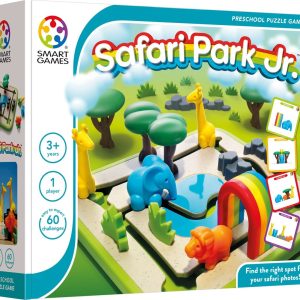 Smart Games – Safari Park Junior