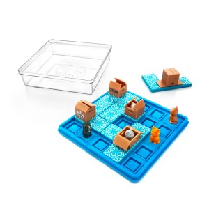 Smart Games – Cats & Boxes