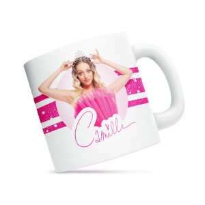 Camille – Mok 350ml in luxe geschenkdoos met magneetsluiting