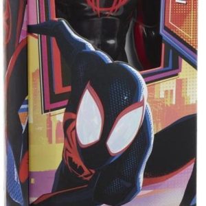 Marvel Spider-Man Titan Hero Series – Miles Morales 30cm