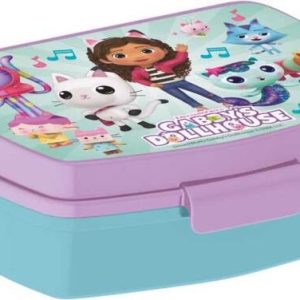 Gabby’s Dollhouse – Lunchbox