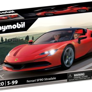 PM Ferrari – Ferrari SF90 Stradale 71020