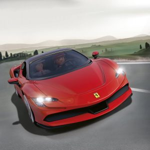 PM Ferrari – Ferrari SF90 Stradale 71020