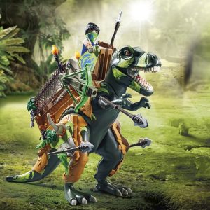 PM Dino Rise – T-Rex 71261