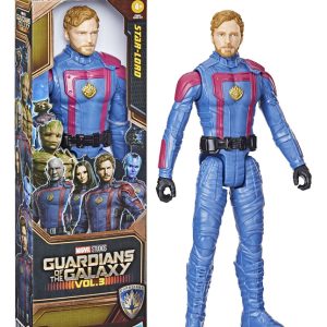 Marvel Studio Guardians of the Galaxy (Vol. 3) – Titan Hero Star-Lord