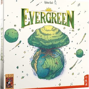 Evergreen (bordspel)