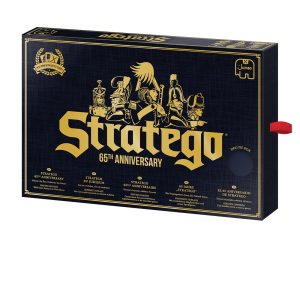 Stratego – 65th Anniversary Edition