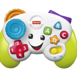 Fisher-Price Leerplezier – Game Controller