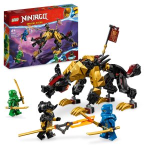 LEGO Ninjago Imperium drakenjagerhond – 71790