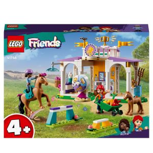 LEGO Friends Paardentraining – 41746