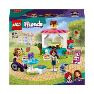 LEGO Friends Pannenkoekenwinkel – 41753