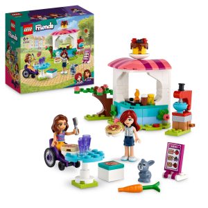 LEGO Friends Pannenkoekenwinkel – 41753