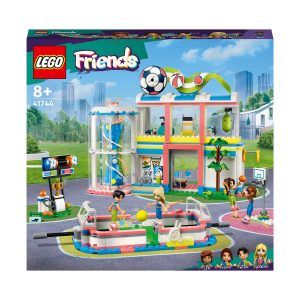 LEGO Friends Sportcentrum – 41744