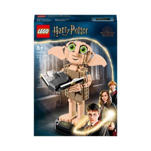 LEGO Harry Potter Dobby de huis-elf – 76421