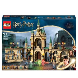 LEGO Harry Potter De slag om Zweinstein – 76415