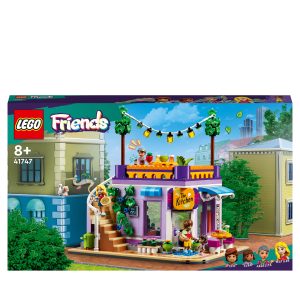 LEGO Friends Heartlake City Gemeenschappelijke keuken – 41747