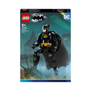 LEGO DC Batman Batman bouwfiguur – 76259