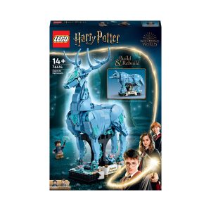 LEGO Harry Potter Expecto Patronum – 76414