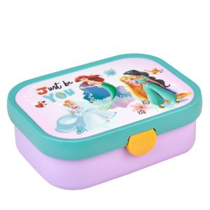 Lunchbox campus – Disney Princess