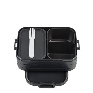 Lunchbox Bento take a break midi – Nordic black