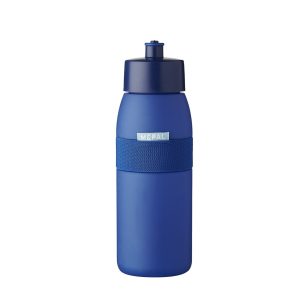 Sportbidon Ellipse 500ml – Vivid blue