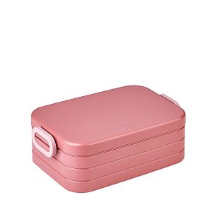 Lunchbox take a break midi – Vivid mauve