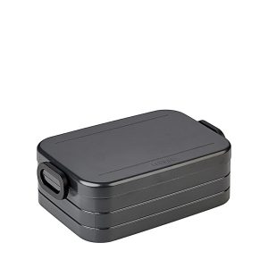 Lunchbox take a break midi – Nordic black