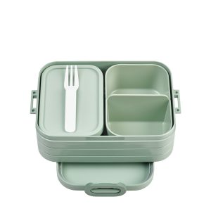 Lunchbox Bento take a break midi – Nordic sage