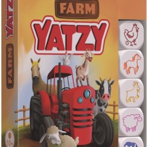 Farm Yatzy