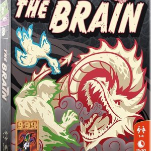 The Brain (kaartspel)