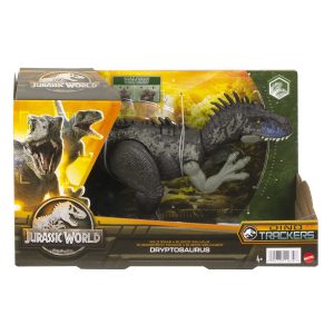 Jurassic World – Wild Roar assortiment – 1 exemplaar
